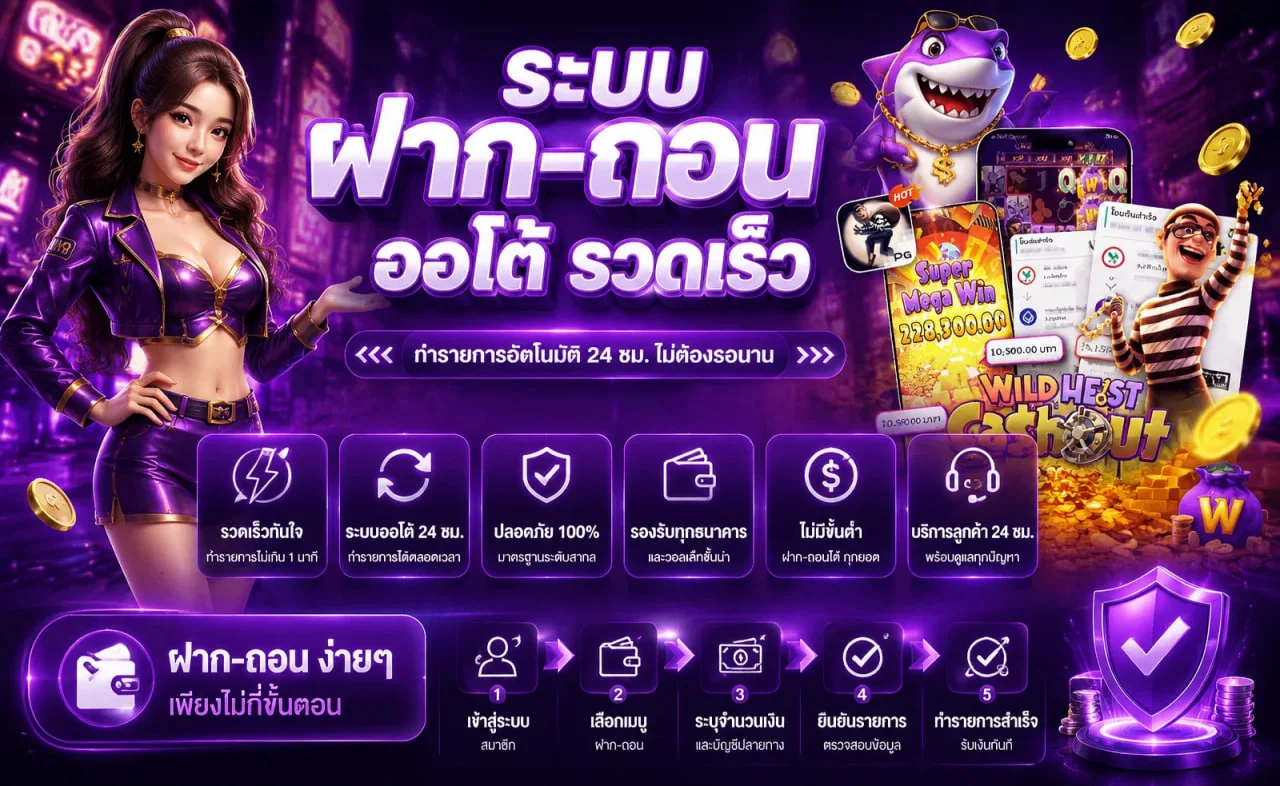 NAGA789 ทางเข้าเว็บตรง สล็อต สมัครง่าย ฝากถอนออโต้